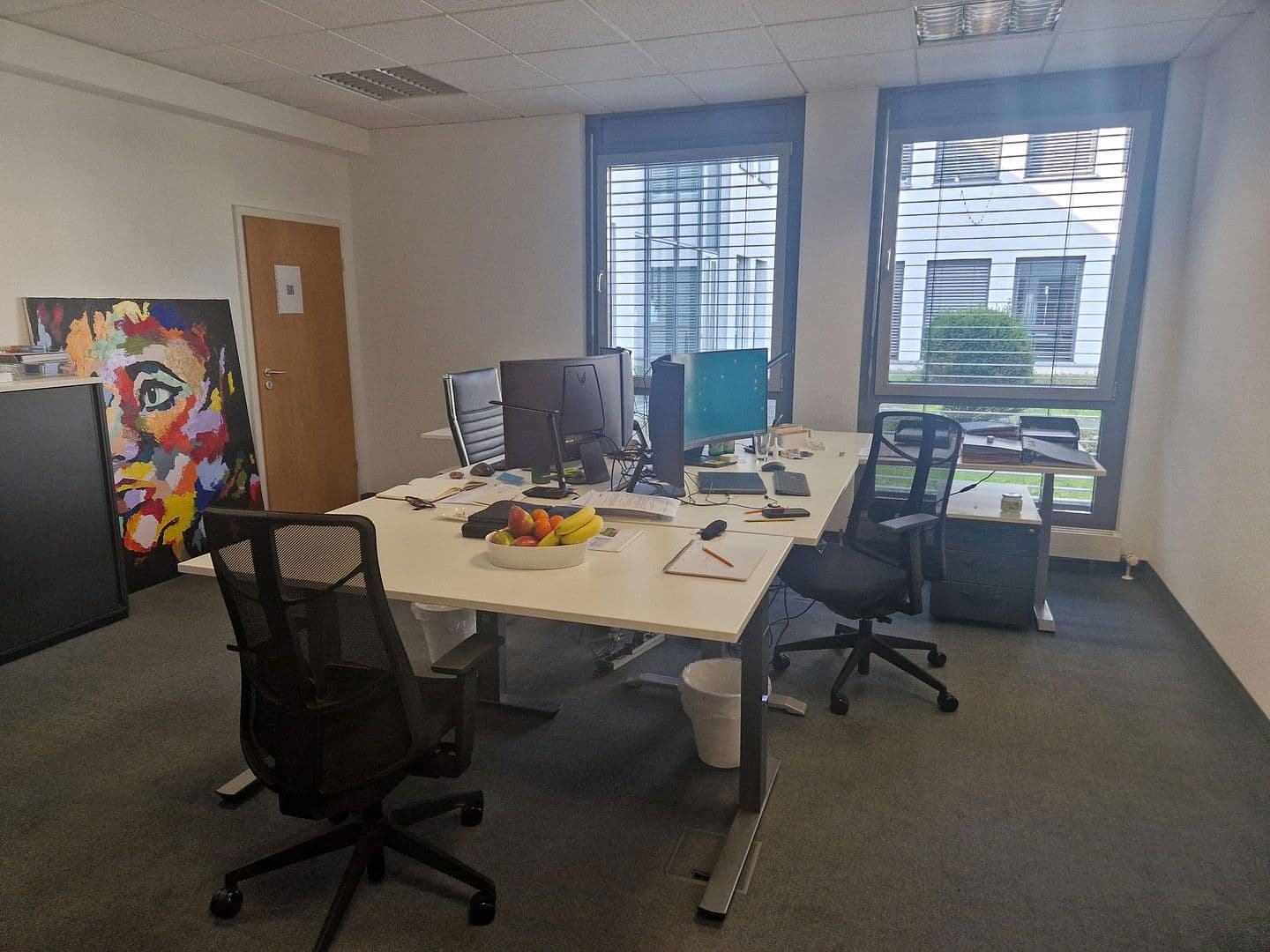 Prenájom kancelárie 355 m², Angermunder Straße 126, Düsseldorf - Angermund, Severné Porýnie - Westfálsko Prenájom kancelárie 355 m², Angermunder Straße 126, Düsseldorf - Angermund, Severné Porýnie - Westfálsko