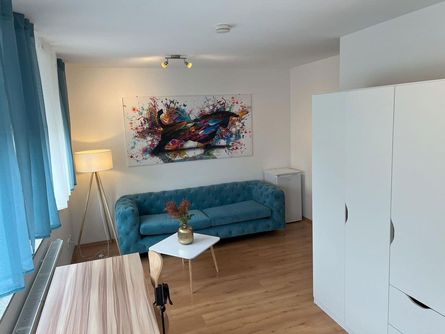 Prenájom bytu 2-izbový 84 m², Weingarten, Bádensko-Wurttembersko Prenájom bytu 2-izbový 84 m², Weingarten, Bádensko-Wurttembersko