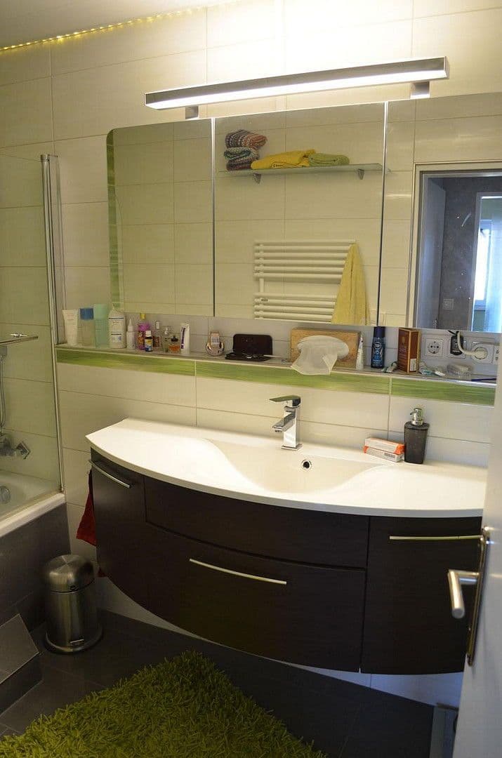 Predaj bytu 3-izbový 90 m², Theodor-Heuss-Str. 1, Markdorf, Bádensko-Wurttembersko Predaj bytu 3-izbový 90 m², Theodor-Heuss-Str. 1, Markdorf, Bádensko-Wurttembersko