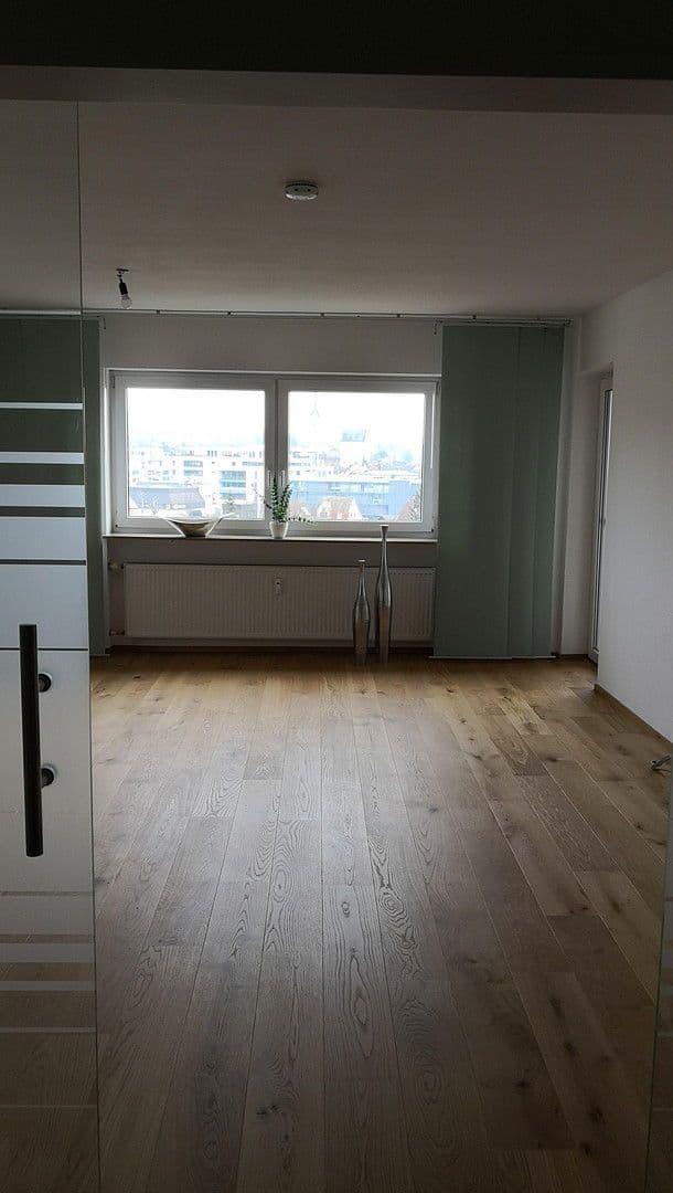 Predaj bytu 3-izbový 90 m², Theodor-Heuss-Str. 1, Markdorf, Bádensko-Wurttembersko Predaj bytu 3-izbový 90 m², Theodor-Heuss-Str. 1, Markdorf, Bádensko-Wurttembersko