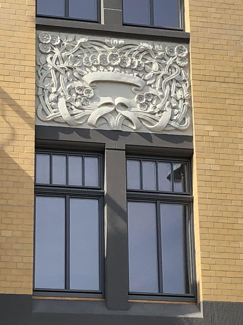 Prenájom kancelárie 155 m², Friedrich Ebert Strasse, Eisenberg, Durínsko Prenájom kancelárie 155 m², Friedrich Ebert Strasse, Eisenberg, Durínsko