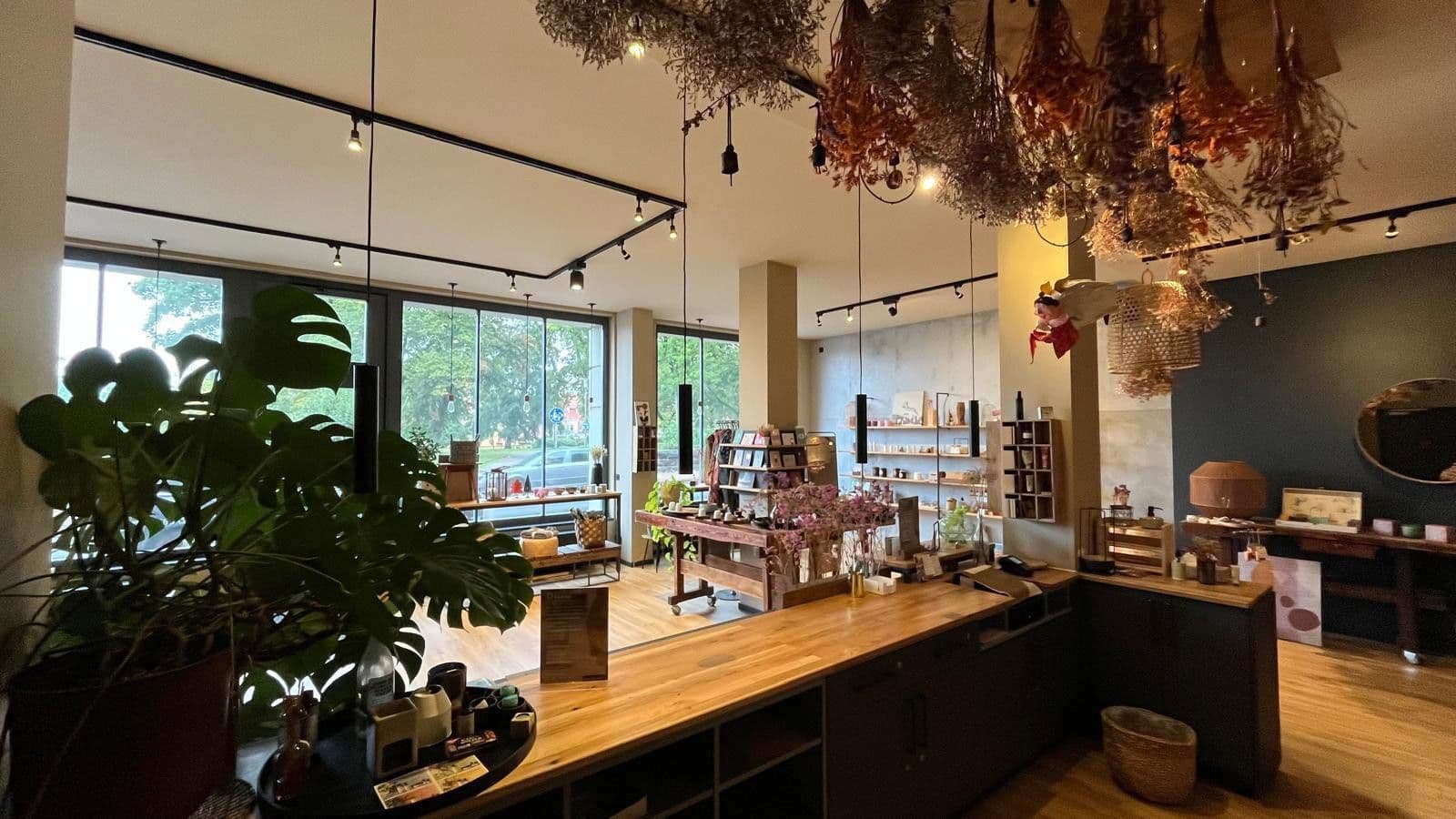 Prenájom kancelárie 155 m², Friedrich Ebert Strasse, Eisenberg, Durínsko Prenájom kancelárie 155 m², Friedrich Ebert Strasse, Eisenberg, Durínsko