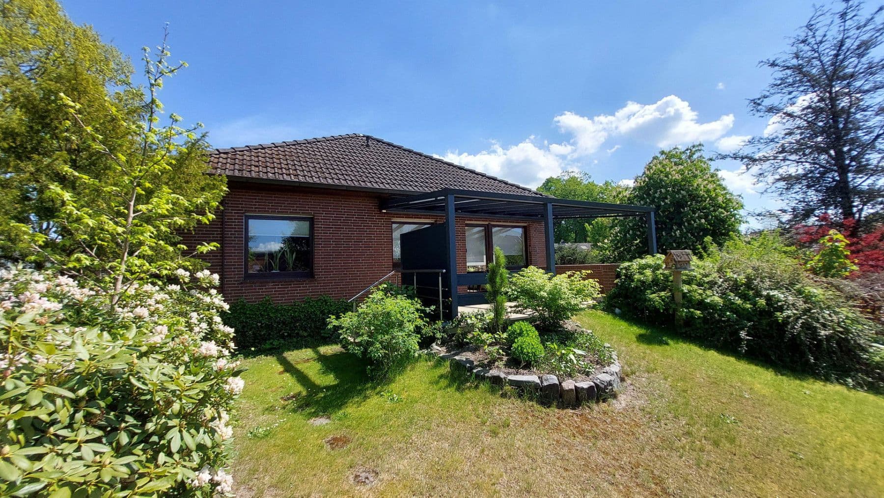 Predaj domu 140 m², pozemek 1.436 m², Jade, Dolné Sasko Predaj domu 140 m², pozemek 1.436 m², Jade, Dolné Sasko