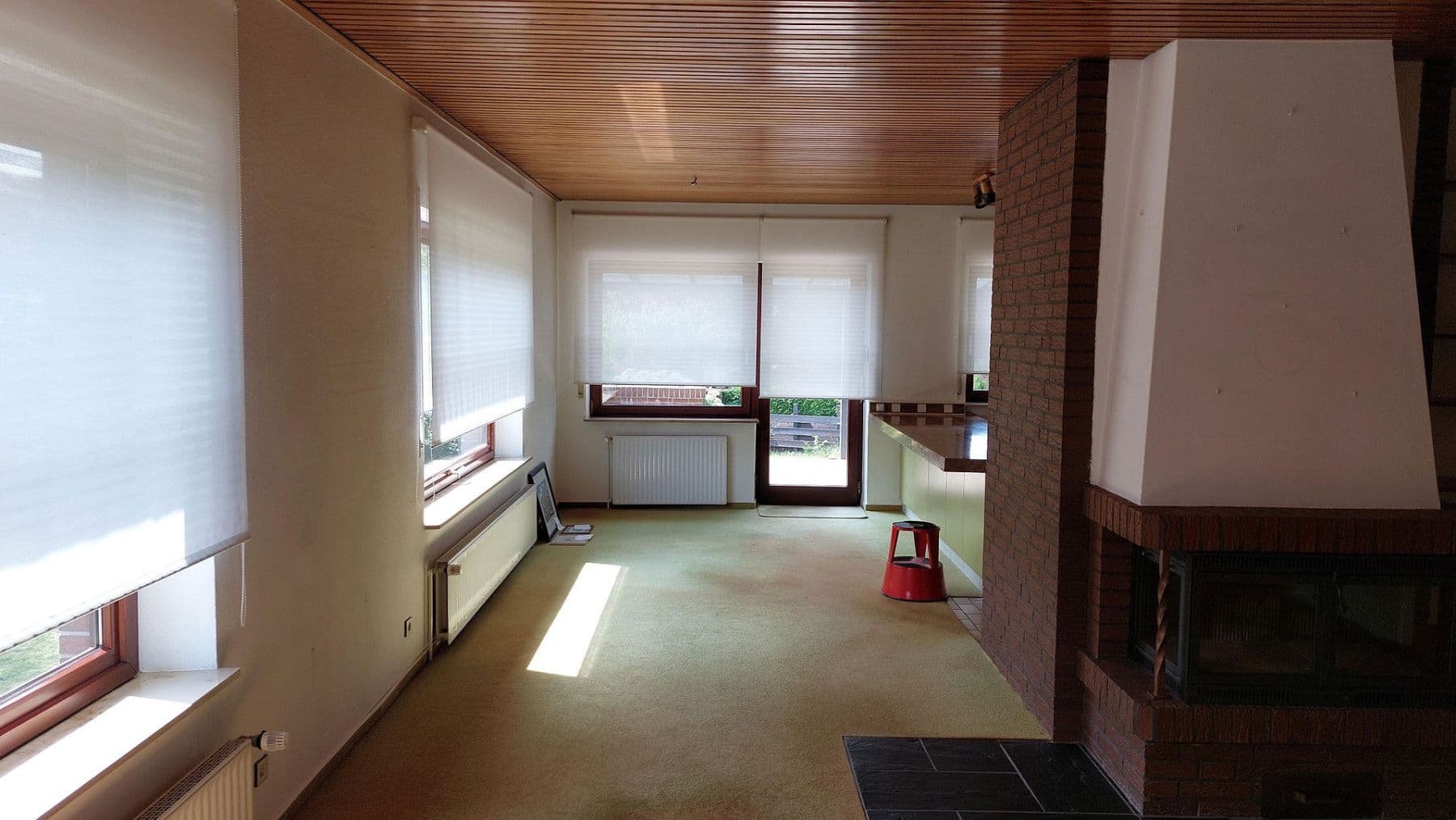 Predaj domu 140 m², pozemek 1.436 m², Jade, Dolné Sasko Predaj domu 140 m², pozemek 1.436 m², Jade, Dolné Sasko