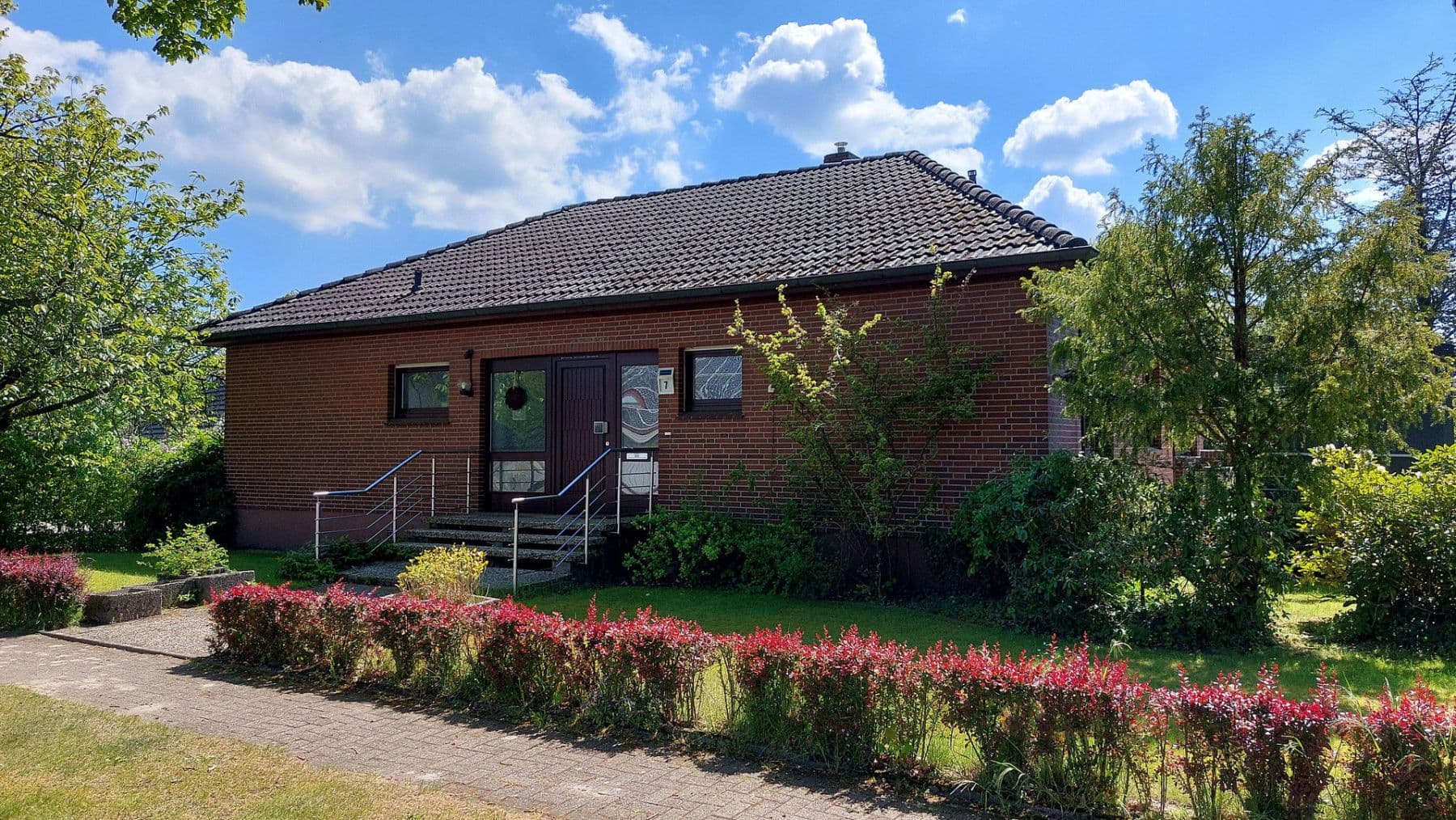 Predaj domu 140 m², pozemek 1.436 m², Jade, Dolné Sasko Predaj domu 140 m², pozemek 1.436 m², Jade, Dolné Sasko