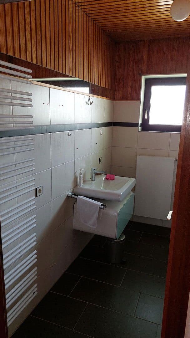 Predaj domu 140 m², pozemek 1.436 m², Jade, Dolné Sasko Predaj domu 140 m², pozemek 1.436 m², Jade, Dolné Sasko