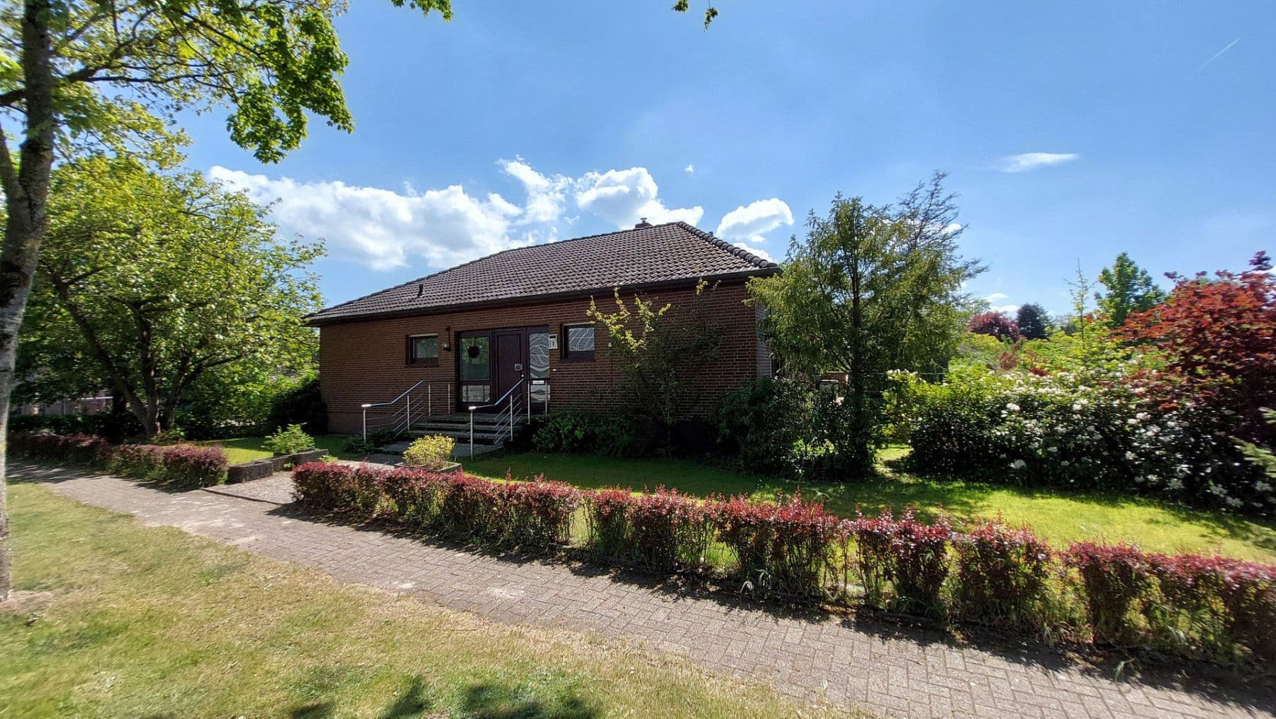 Predaj domu 140 m², pozemek 1.436 m², Jade, Dolné Sasko Predaj domu 140 m², pozemek 1.436 m², Jade, Dolné Sasko