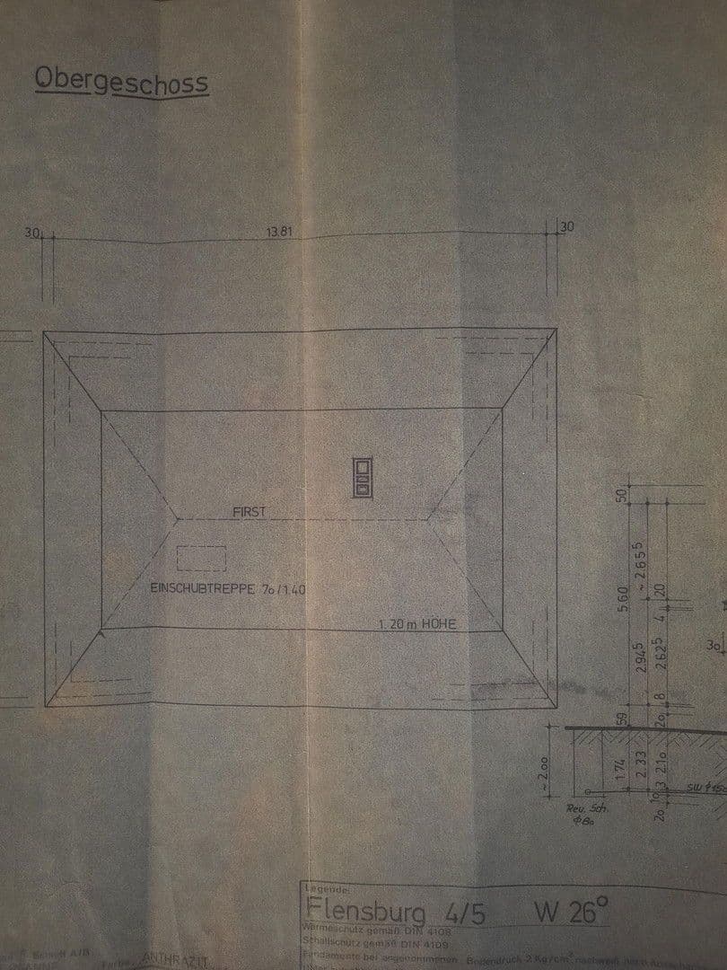 Predaj domu 140 m², pozemek 1.436 m², Jade, Dolné Sasko Predaj domu 140 m², pozemek 1.436 m², Jade, Dolné Sasko
