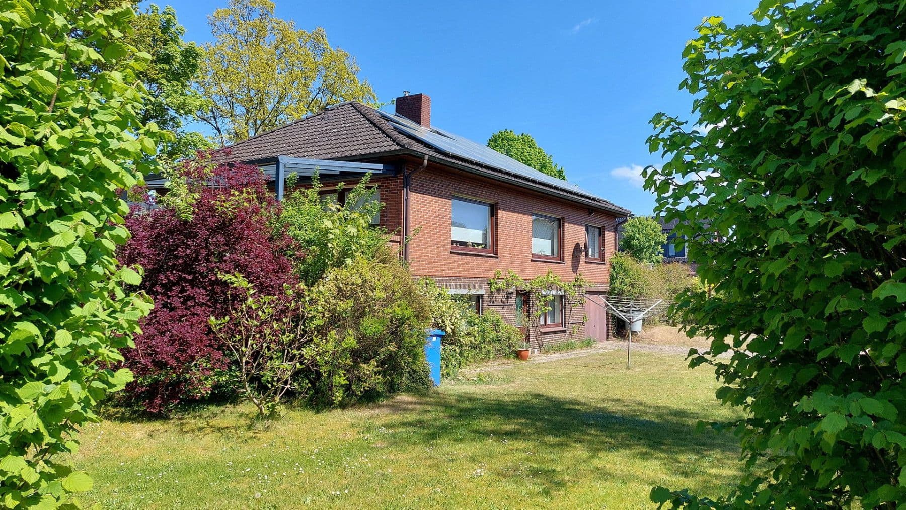 Predaj domu 140 m², pozemek 1.436 m², Jade, Dolné Sasko Predaj domu 140 m², pozemek 1.436 m², Jade, Dolné Sasko