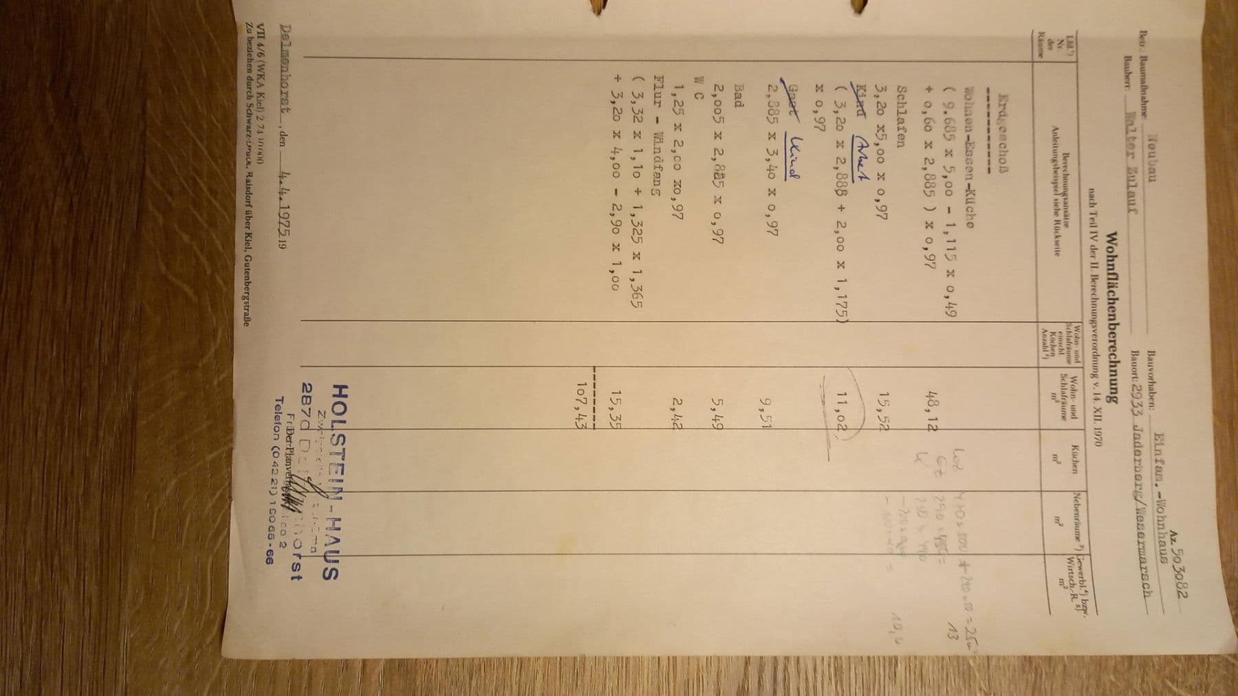 Predaj domu 140 m², pozemek 1.436 m², Jade, Dolné Sasko Predaj domu 140 m², pozemek 1.436 m², Jade, Dolné Sasko