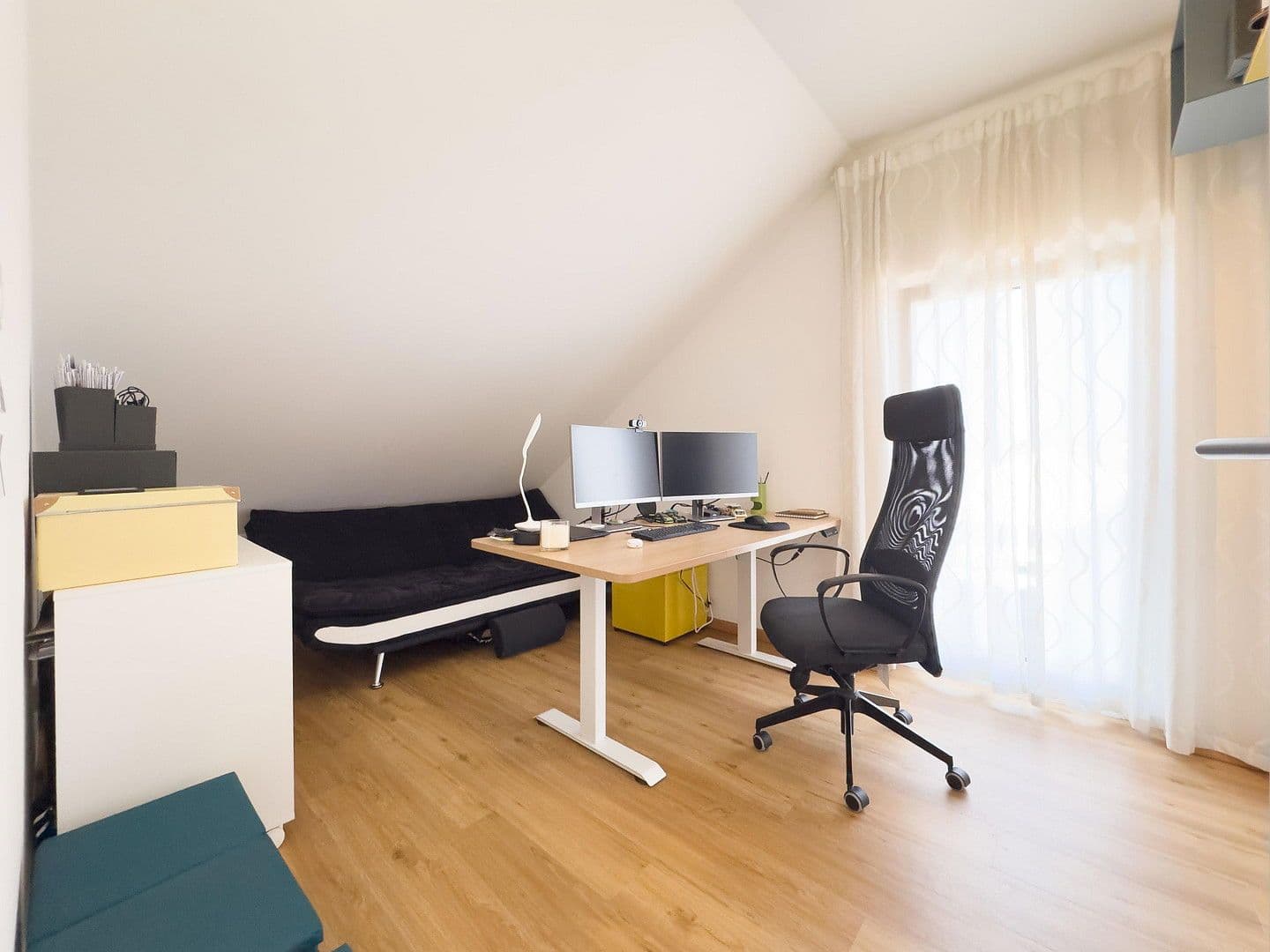 Predaj domu 141 m², pozemek 205 m², Zäher Wille, Mannheim, Bádensko-Wurttembersko Predaj domu 141 m², pozemek 205 m², Zäher Wille, Mannheim, Bádensko-Wurttembersko