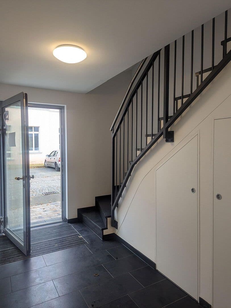 Prenájom bytu 3-izbový 79 m², Zinnowitz, Meklenbursko-Predpomoransko Prenájom bytu 3-izbový 79 m², Zinnowitz, Meklenbursko-Predpomoransko