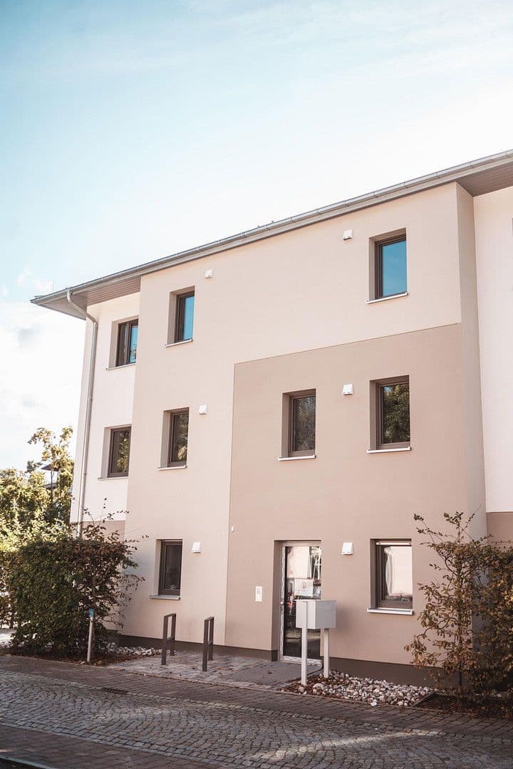 Prenájom bytu 3-izbový 79 m², Zinnowitz, Meklenbursko-Predpomoransko Prenájom bytu 3-izbový 79 m², Zinnowitz, Meklenbursko-Predpomoransko