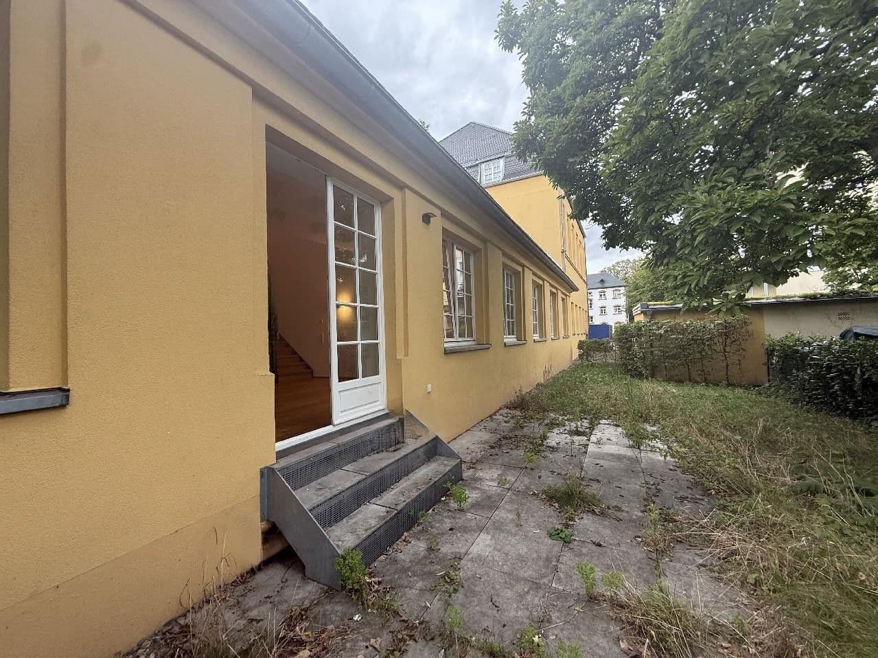 Prenájom bytu 2-izbový 102 m², Mankhauser Str. 13b, Solingen, Severné Porýnie - Westfálsko Prenájom bytu 2-izbový 102 m², Mankhauser Str. 13b, Solingen, Severné Porýnie - Westfálsko