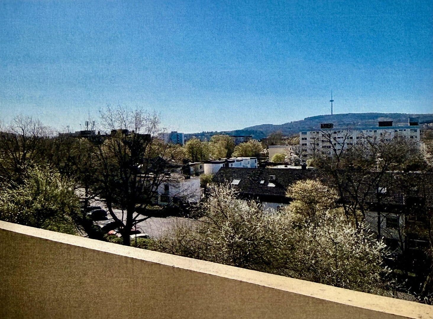 Predaj bytu 3-izbový 82 m², Eisenacher Strasse 4, Koblenz, Porýnie-Falcko Predaj bytu 3-izbový 82 m², Eisenacher Strasse 4, Koblenz, Porýnie-Falcko