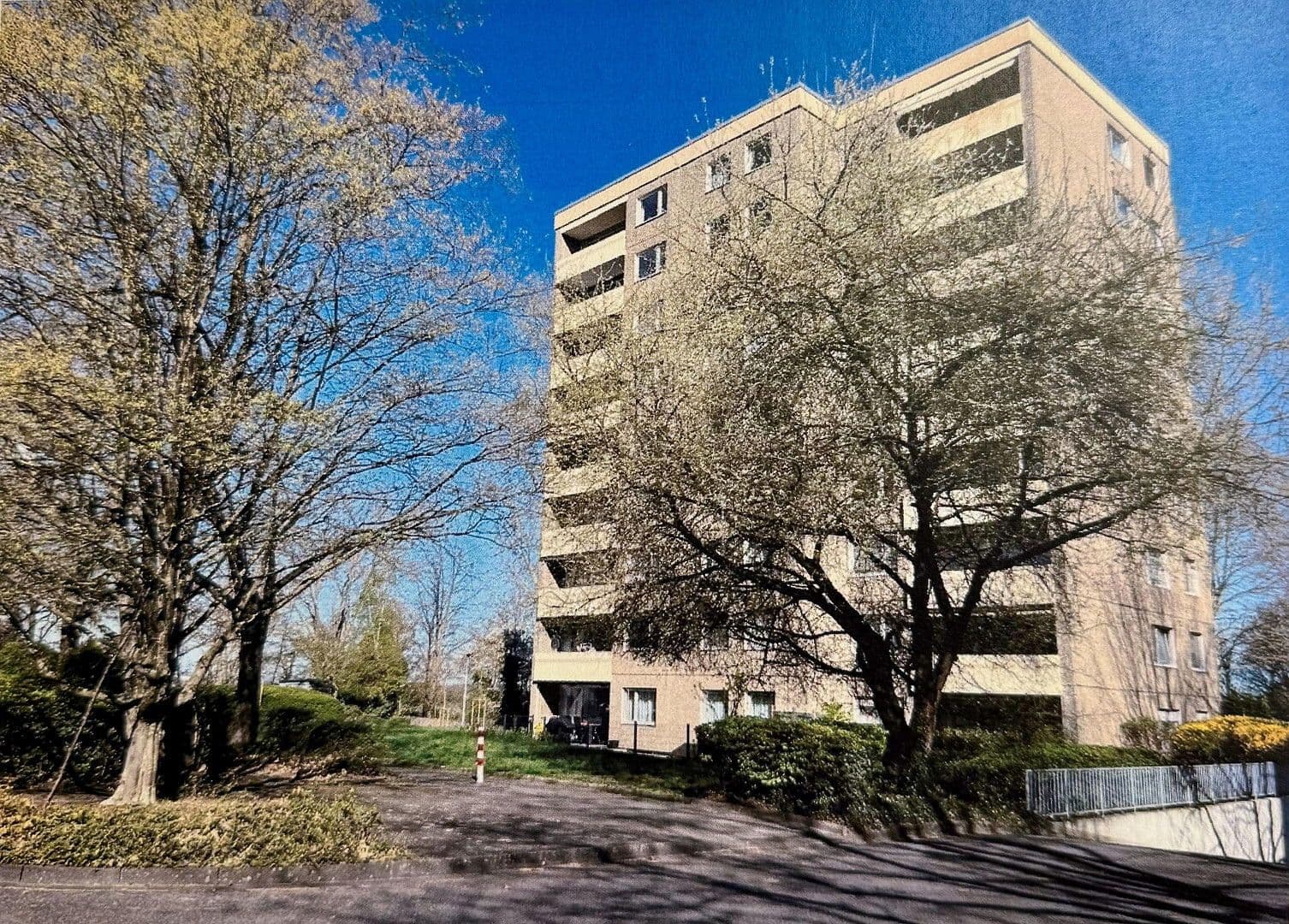 Predaj bytu 3-izbový 82 m², Eisenacher Strasse 4, Koblenz, Porýnie-Falcko Predaj bytu 3-izbový 82 m², Eisenacher Strasse 4, Koblenz, Porýnie-Falcko