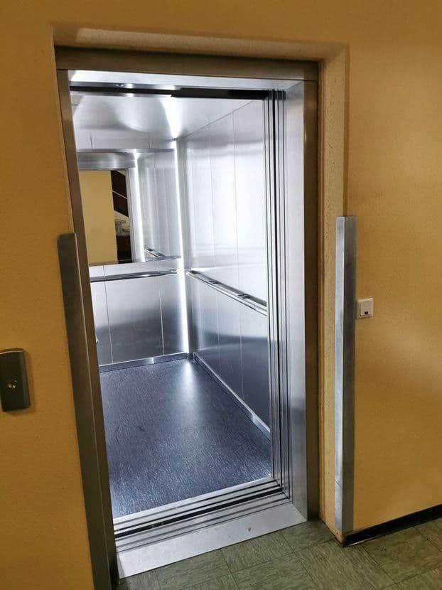 Predaj bytu 3-izbový 82 m², Eisenacher Strasse 4, Koblenz, Porýnie-Falcko Predaj bytu 3-izbový 82 m², Eisenacher Strasse 4, Koblenz, Porýnie-Falcko