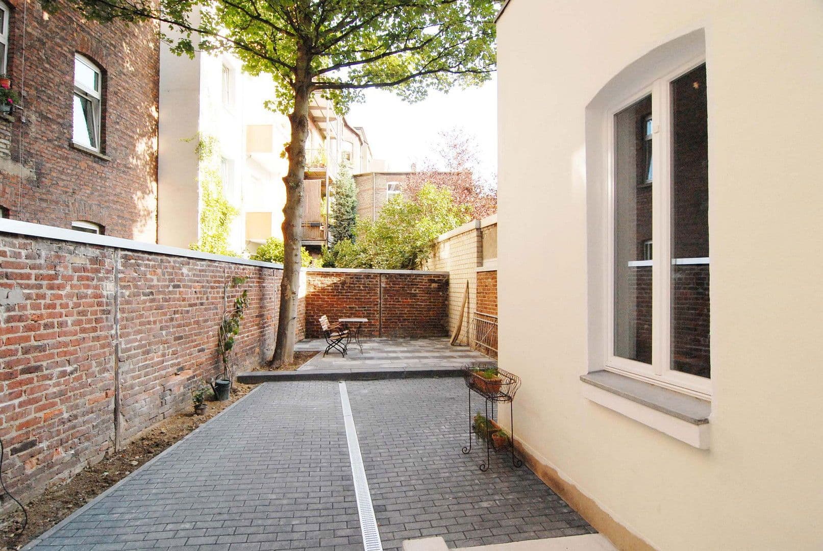 Predaj kancelárie 110 m², Düsseldorf, Severné Porýnie - Westfálsko Predaj kancelárie 110 m², Düsseldorf, Severné Porýnie - Westfálsko