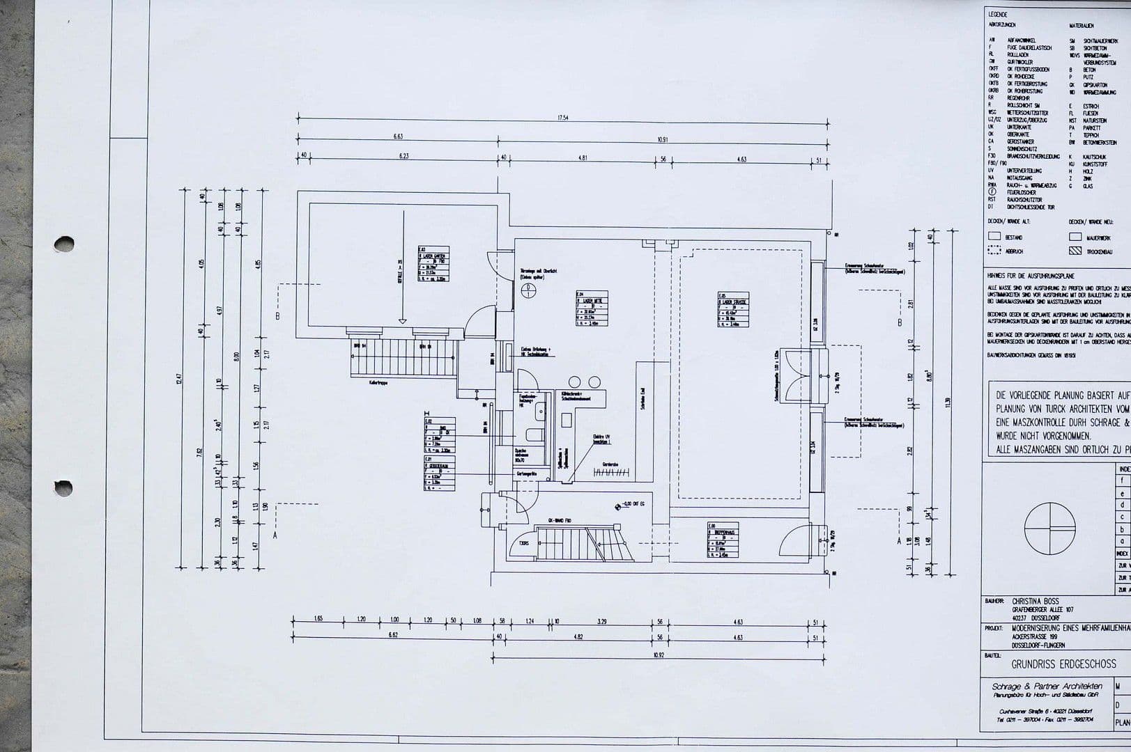 Predaj kancelárie 110 m², Düsseldorf, Severné Porýnie - Westfálsko Predaj kancelárie 110 m², Düsseldorf, Severné Porýnie - Westfálsko