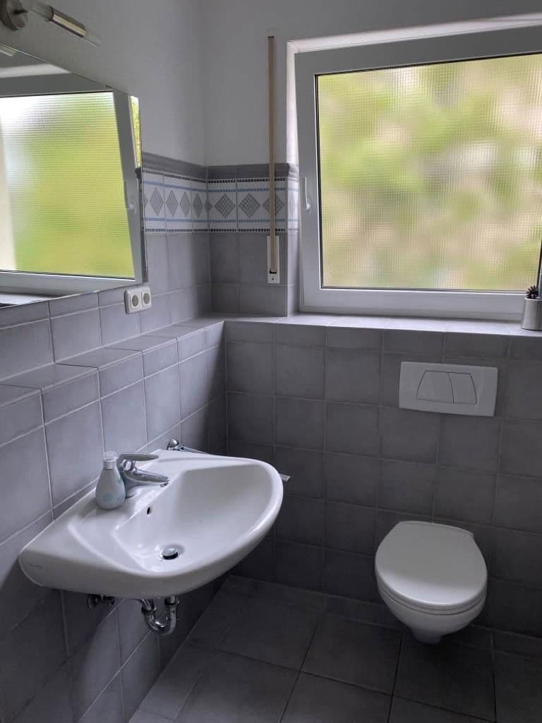 Predaj bytu 2-izbový 65 m², Fritzlarer Str. 8, Frankfurt am Main, Hesensko Predaj bytu 2-izbový 65 m², Fritzlarer Str. 8, Frankfurt am Main, Hesensko