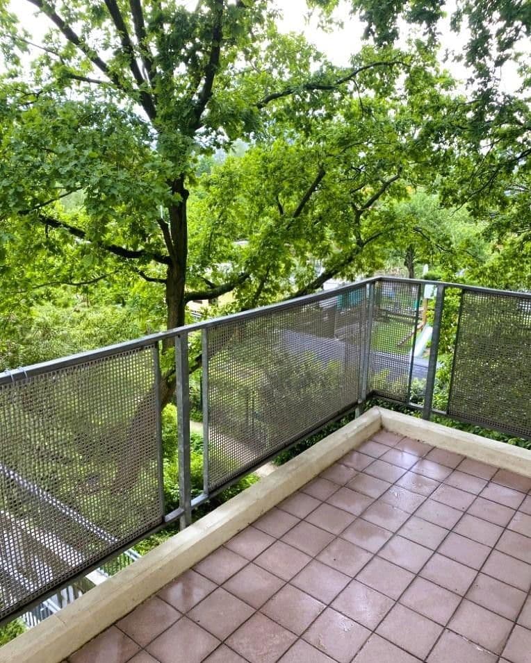 Predaj bytu 2-izbový 65 m², Fritzlarer Str. 8, Frankfurt am Main, Hesensko Predaj bytu 2-izbový 65 m², Fritzlarer Str. 8, Frankfurt am Main, Hesensko