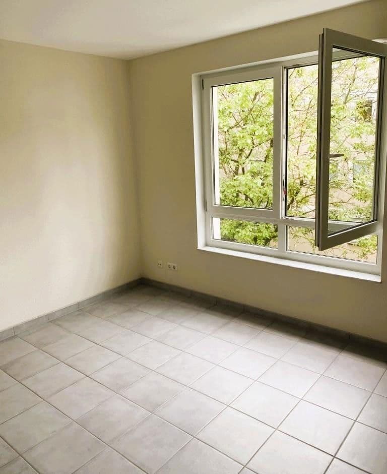 Predaj bytu 2-izbový 65 m², Fritzlarer Str. 8, Frankfurt am Main, Hesensko Predaj bytu 2-izbový 65 m², Fritzlarer Str. 8, Frankfurt am Main, Hesensko