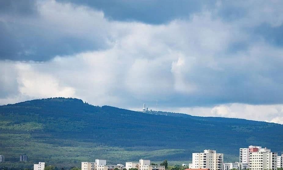 Predaj bytu 2-izbový 65 m², Fritzlarer Str. 8, Frankfurt am Main, Hesensko Predaj bytu 2-izbový 65 m², Fritzlarer Str. 8, Frankfurt am Main, Hesensko