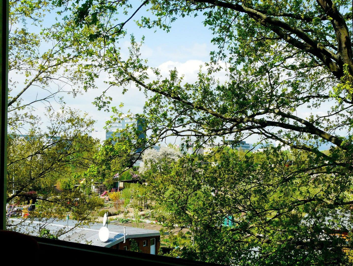 Predaj bytu 2-izbový 65 m², Fritzlarer Str. 8, Frankfurt am Main, Hesensko Predaj bytu 2-izbový 65 m², Fritzlarer Str. 8, Frankfurt am Main, Hesensko