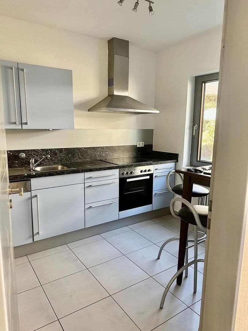 Predaj domu 62 m², pozemek 62 m², Trier, Porýnie-Falcko Predaj domu 62 m², pozemek 62 m², Trier, Porýnie-Falcko