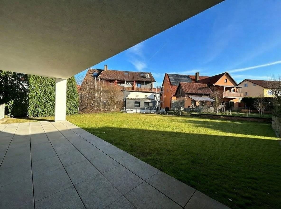 Predaj bytu 4-izbový 114 m², Dettinger Straße 85, Kirchheim unter Teck, Bádensko-Wurttembersko Predaj bytu 4-izbový 114 m², Dettinger Straße 85, Kirchheim unter Teck, Bádensko-Wurttembersko