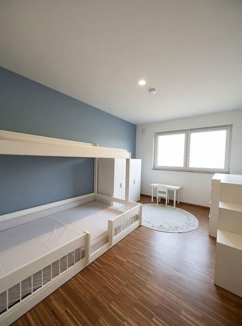 Predaj bytu 4-izbový 114 m², Dettinger Straße 85, Kirchheim unter Teck, Bádensko-Wurttembersko Predaj bytu 4-izbový 114 m², Dettinger Straße 85, Kirchheim unter Teck, Bádensko-Wurttembersko