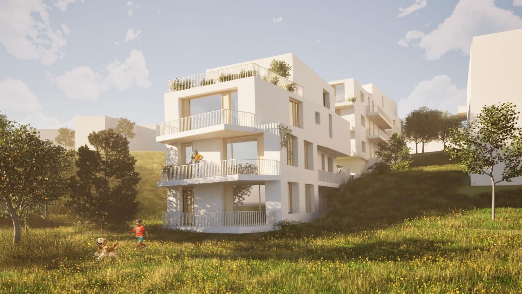 Predaj pozemku 1.027 m², Riesebusch 26b, Bad Schwartau, Šlezvicko-Holštajnsko Predaj pozemku 1.027 m², Riesebusch 26b, Bad Schwartau, Šlezvicko-Holštajnsko