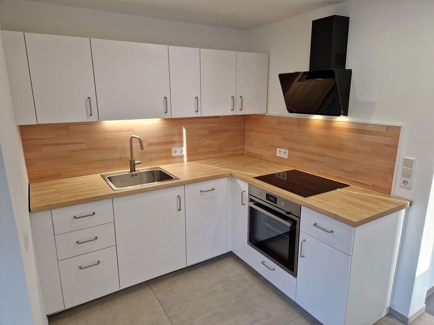 Prenájom bytu 3-izbový 50 m², Freudenstadt, Bádensko-Wurttembersko Prenájom bytu 3-izbový 50 m², Freudenstadt, Bádensko-Wurttembersko