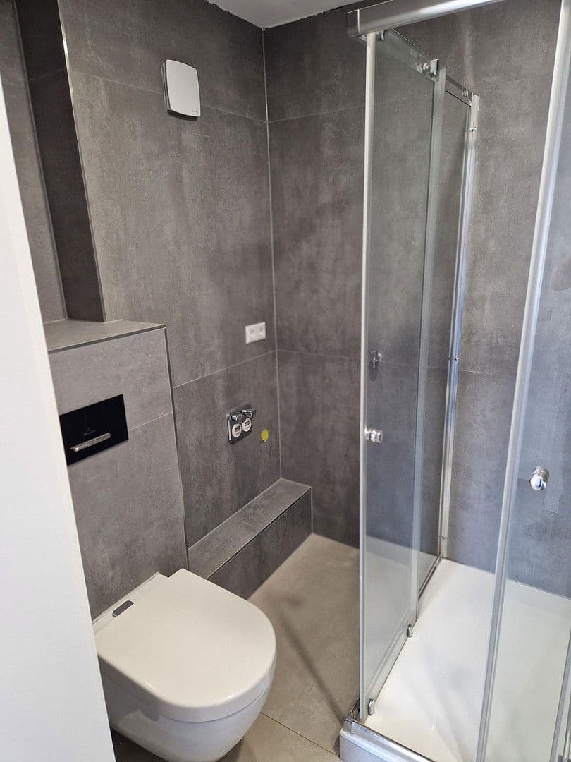 Prenájom bytu 3-izbový 50 m², Freudenstadt, Bádensko-Wurttembersko Prenájom bytu 3-izbový 50 m², Freudenstadt, Bádensko-Wurttembersko