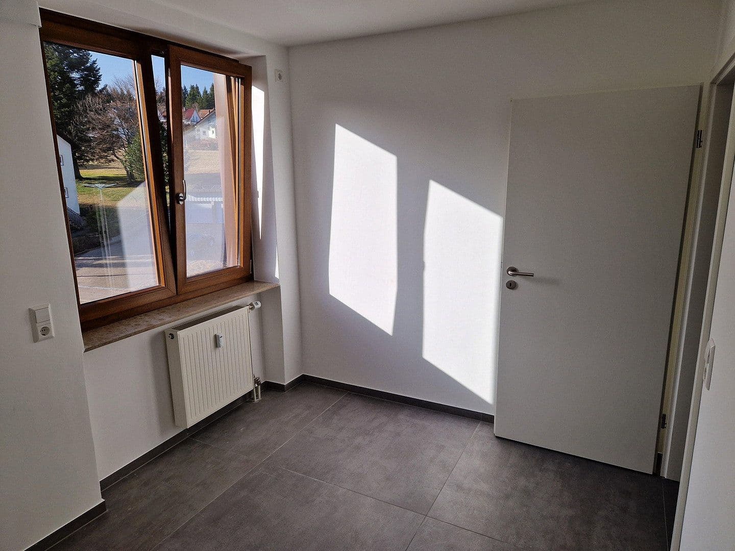 Prenájom bytu 3-izbový 50 m², Freudenstadt, Bádensko-Wurttembersko Prenájom bytu 3-izbový 50 m², Freudenstadt, Bádensko-Wurttembersko