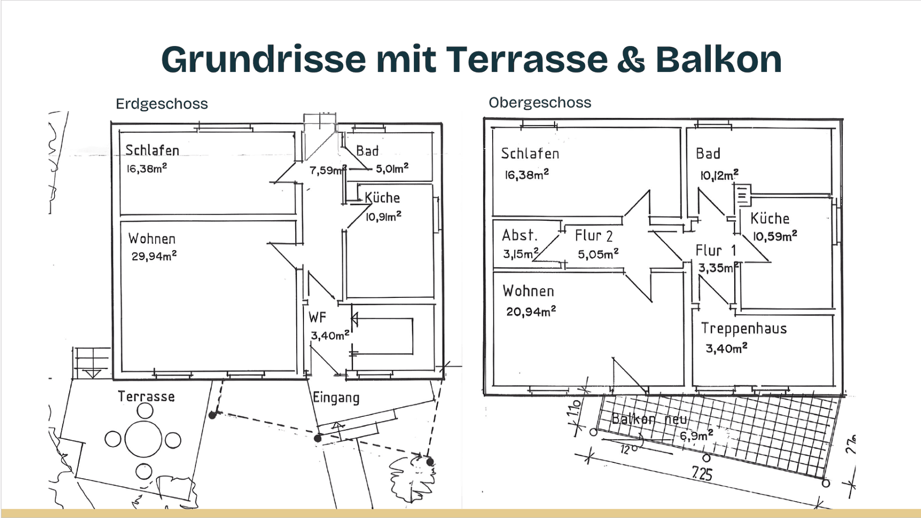 Predaj domu 155 m², pozemek 664 m², Bad Camberg, Hesensko Predaj domu 155 m², pozemek 664 m², Bad Camberg, Hesensko