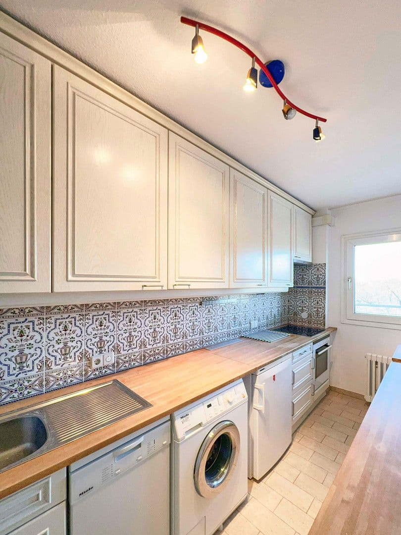 Predaj bytu 3-izbový 91 m², Tilsiterweg 3, Kaarst, Severné Porýnie - Westfálsko Predaj bytu 3-izbový 91 m², Tilsiterweg 3, Kaarst, Severné Porýnie - Westfálsko