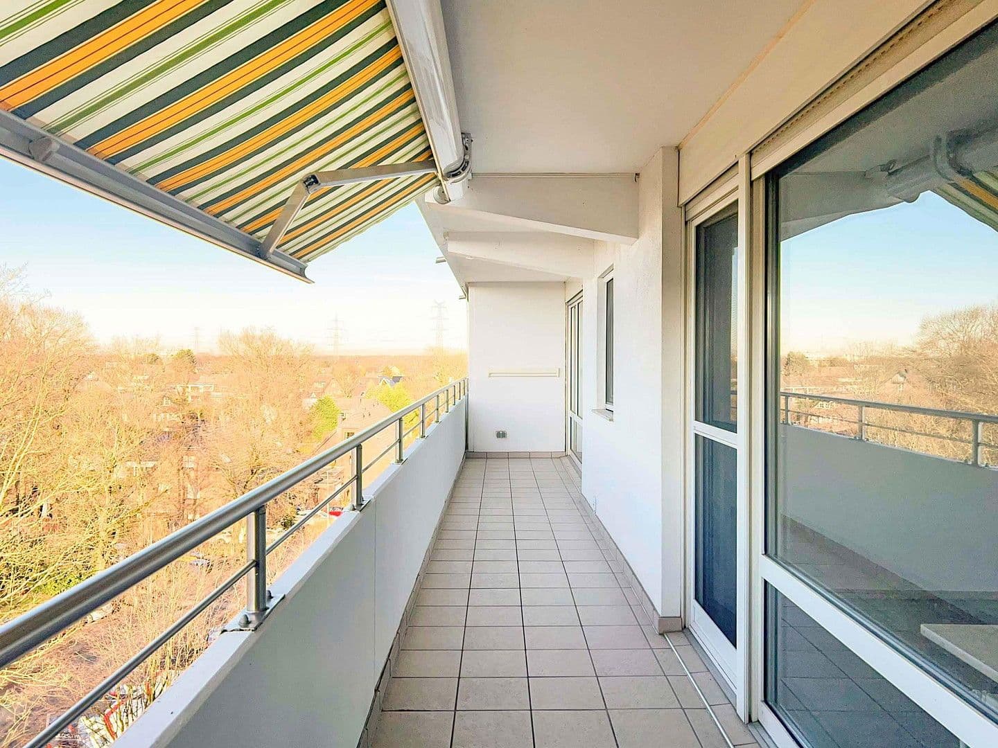 Predaj bytu 3-izbový 91 m², Tilsiterweg 3, Kaarst, Severné Porýnie - Westfálsko Predaj bytu 3-izbový 91 m², Tilsiterweg 3, Kaarst, Severné Porýnie - Westfálsko