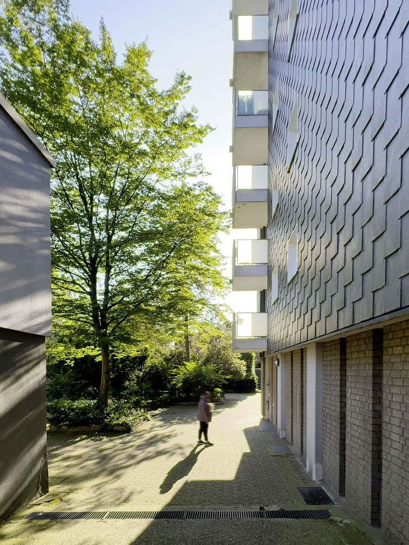 Predaj bytu 3-izbový 91 m², Tilsiterweg 3, Kaarst, Severné Porýnie - Westfálsko Predaj bytu 3-izbový 91 m², Tilsiterweg 3, Kaarst, Severné Porýnie - Westfálsko