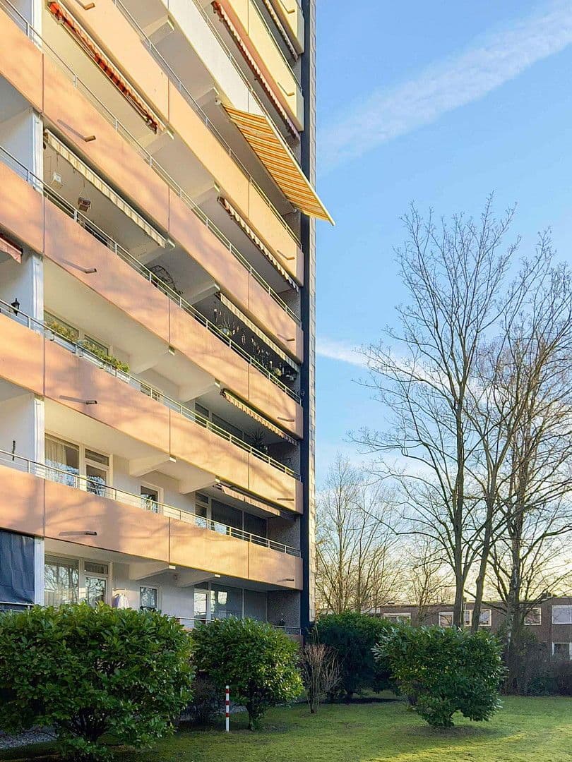 Predaj bytu 3-izbový 91 m², Tilsiterweg 3, Kaarst, Severné Porýnie - Westfálsko Predaj bytu 3-izbový 91 m², Tilsiterweg 3, Kaarst, Severné Porýnie - Westfálsko