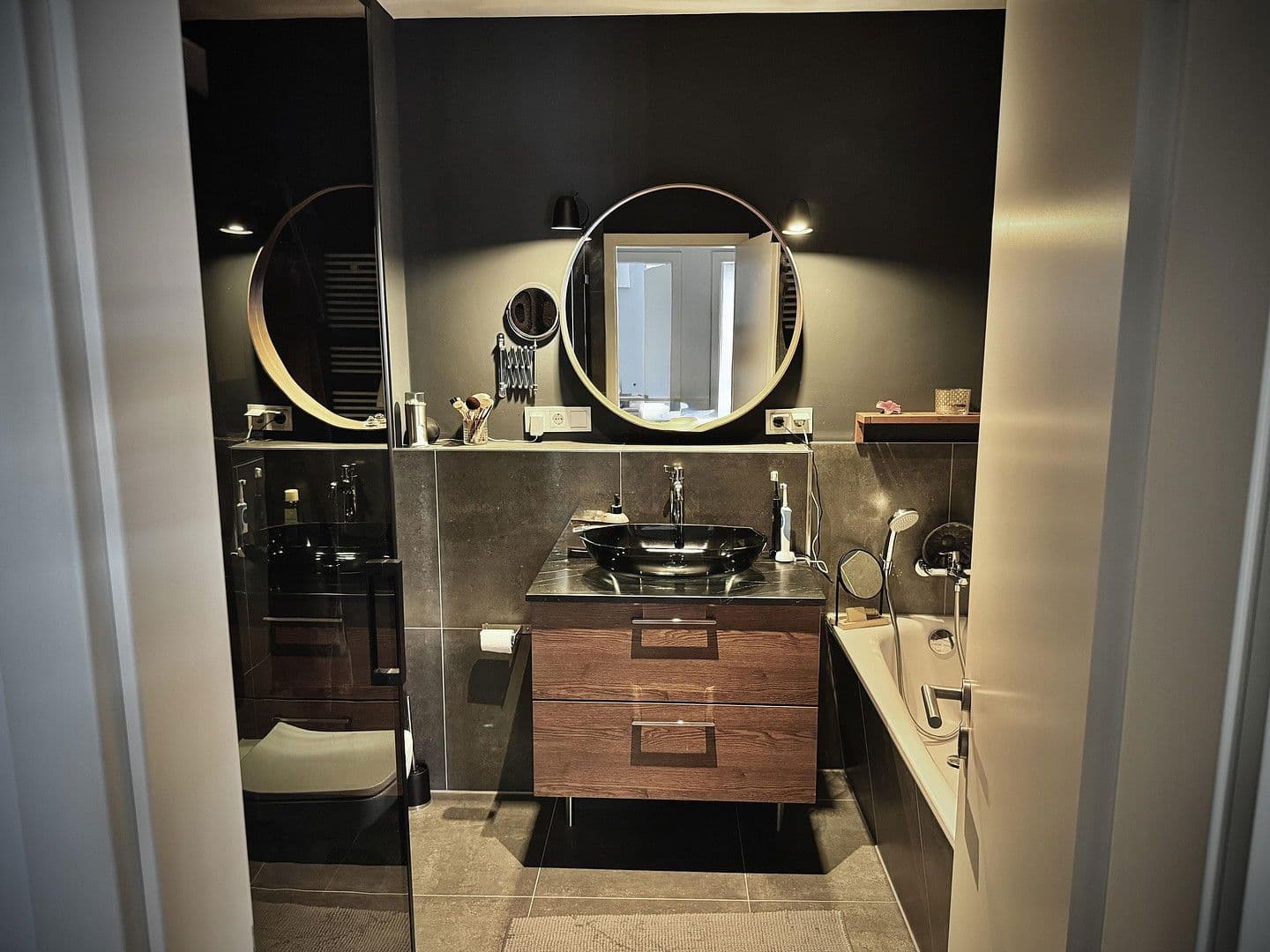 Prenájom bytu 3-izbový 68 m², Erdkampsweg 25, Hamburg, Hamburg Prenájom bytu 3-izbový 68 m², Erdkampsweg 25, Hamburg, Hamburg