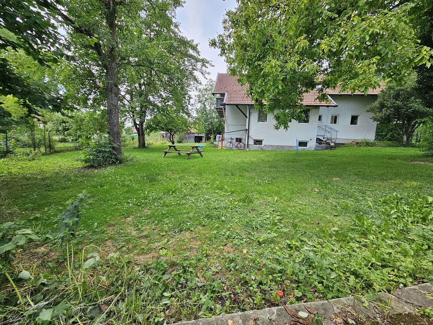 Predaj pozemku 1.696 m², Günteringer Straße 16, Seefeld-Hechendorf, Bavorsko Predaj pozemku 1.696 m², Günteringer Straße 16, Seefeld-Hechendorf, Bavorsko