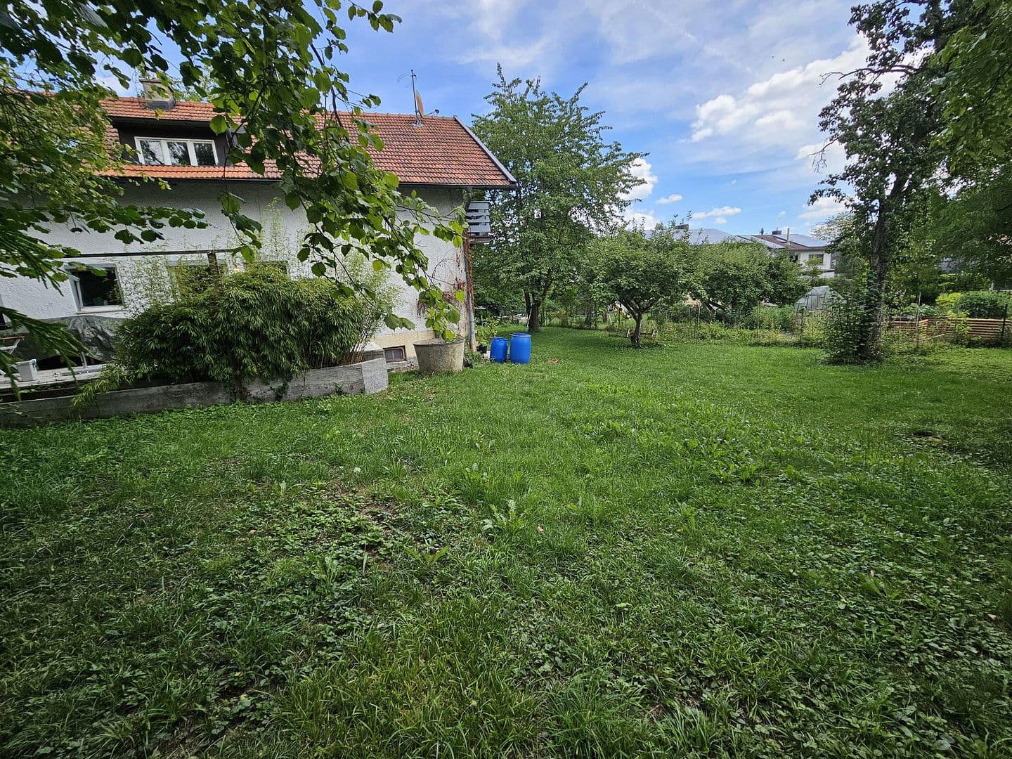 Predaj pozemku 1.696 m², Günteringer Straße 16, Seefeld-Hechendorf, Bavorsko Predaj pozemku 1.696 m², Günteringer Straße 16, Seefeld-Hechendorf, Bavorsko