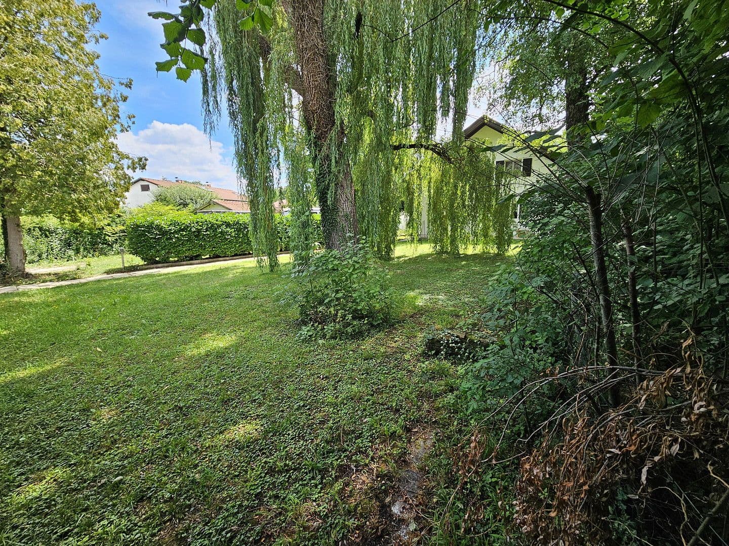 Predaj pozemku 1.696 m², Günteringer Straße 16, Seefeld-Hechendorf, Bavorsko Predaj pozemku 1.696 m², Günteringer Straße 16, Seefeld-Hechendorf, Bavorsko