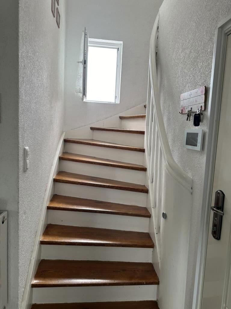 Prenájom bytu 5-izbový 151 m², Mannheim, Bádensko-Wurttembersko Prenájom bytu 5-izbový 151 m², Mannheim, Bádensko-Wurttembersko