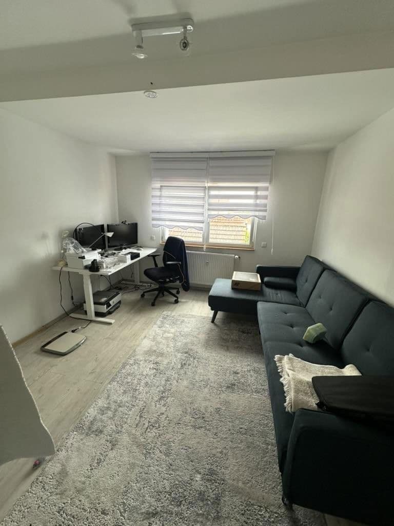 Prenájom bytu 5-izbový 151 m², Mannheim, Bádensko-Wurttembersko Prenájom bytu 5-izbový 151 m², Mannheim, Bádensko-Wurttembersko