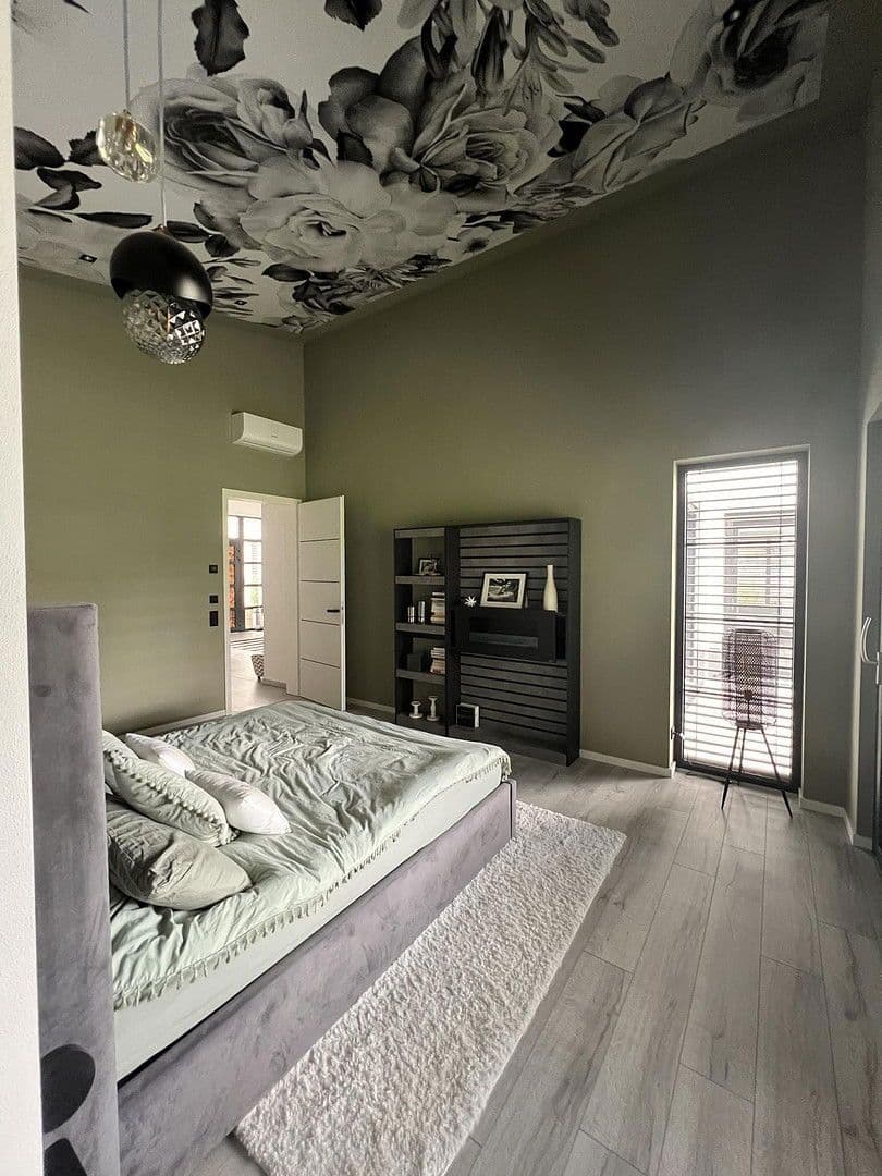 Predaj domu 220 m², pozemek 1.400 m², Senftenberg - Zły Komorow, Brandenbursko Predaj domu 220 m², pozemek 1.400 m², Senftenberg - Zły Komorow, Brandenbursko