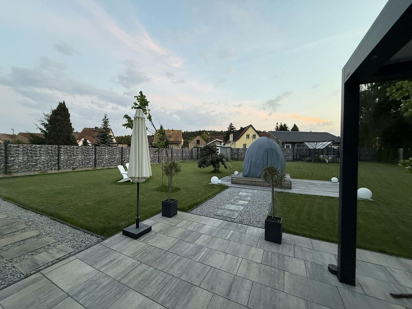 Predaj domu 220 m², pozemek 1.400 m², Senftenberg - Zły Komorow, Brandenbursko Predaj domu 220 m², pozemek 1.400 m², Senftenberg - Zły Komorow, Brandenbursko