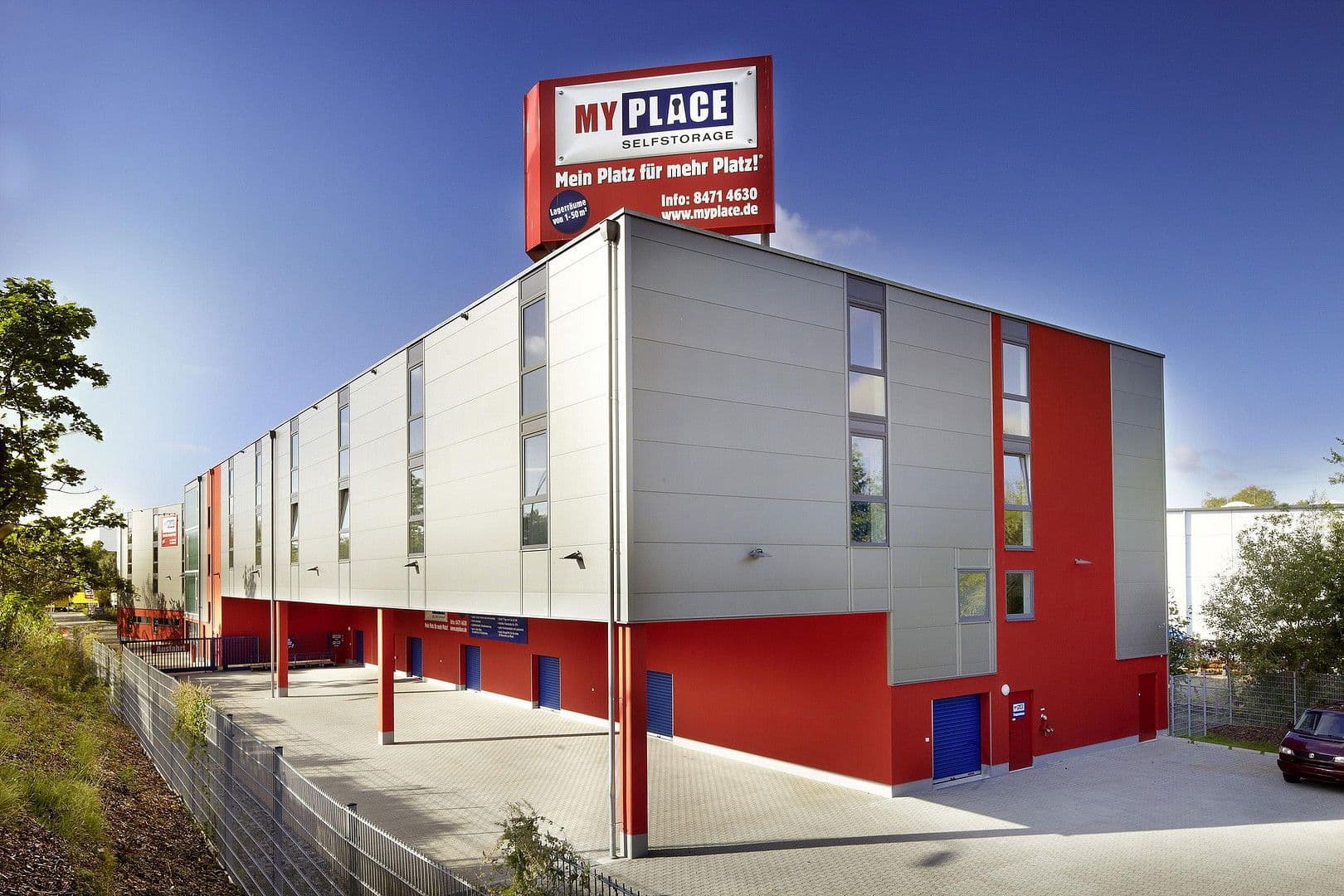 Prenájom nebytového priestoru 131 m², Robert-W.-Kempner-Str. 2a / Dahlemer Weg, Berlin, Berlín Prenájom nebytového priestoru 131 m², Robert-W.-Kempner-Str. 2a / Dahlemer Weg, Berlin, Berlín