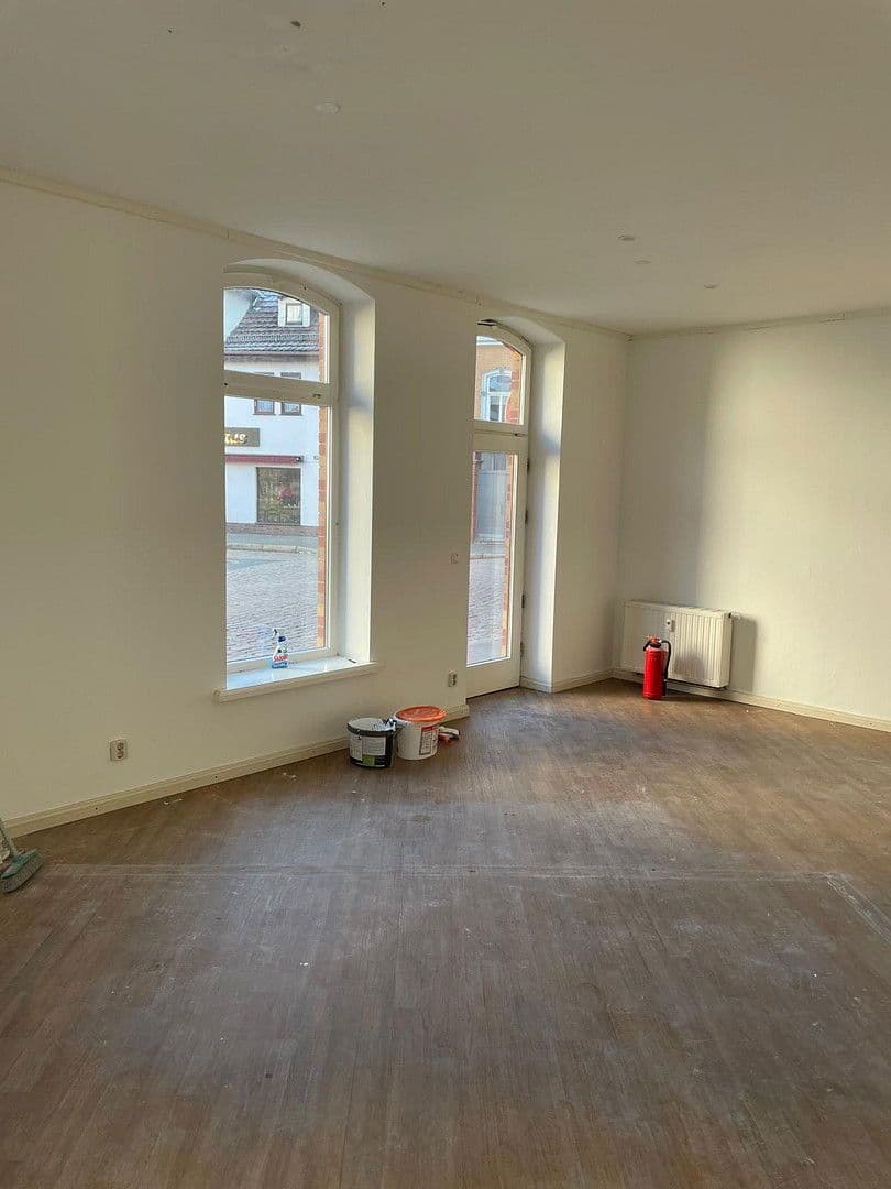 Prenájom kancelárie 51 m², Löberstraße 14, Eisenach, Durínsko Prenájom kancelárie 51 m², Löberstraße 14, Eisenach, Durínsko